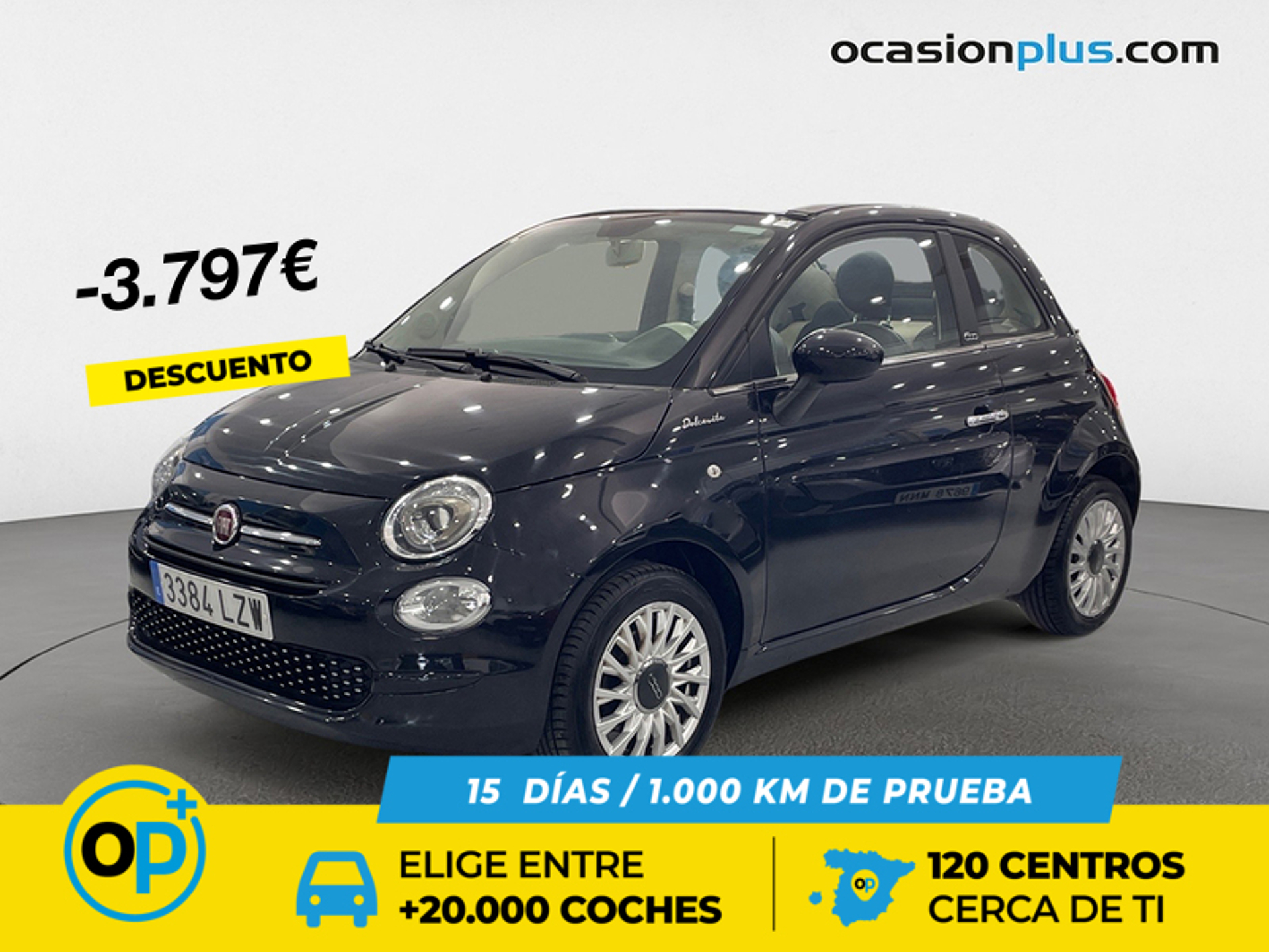 Imagen de FIAT 500