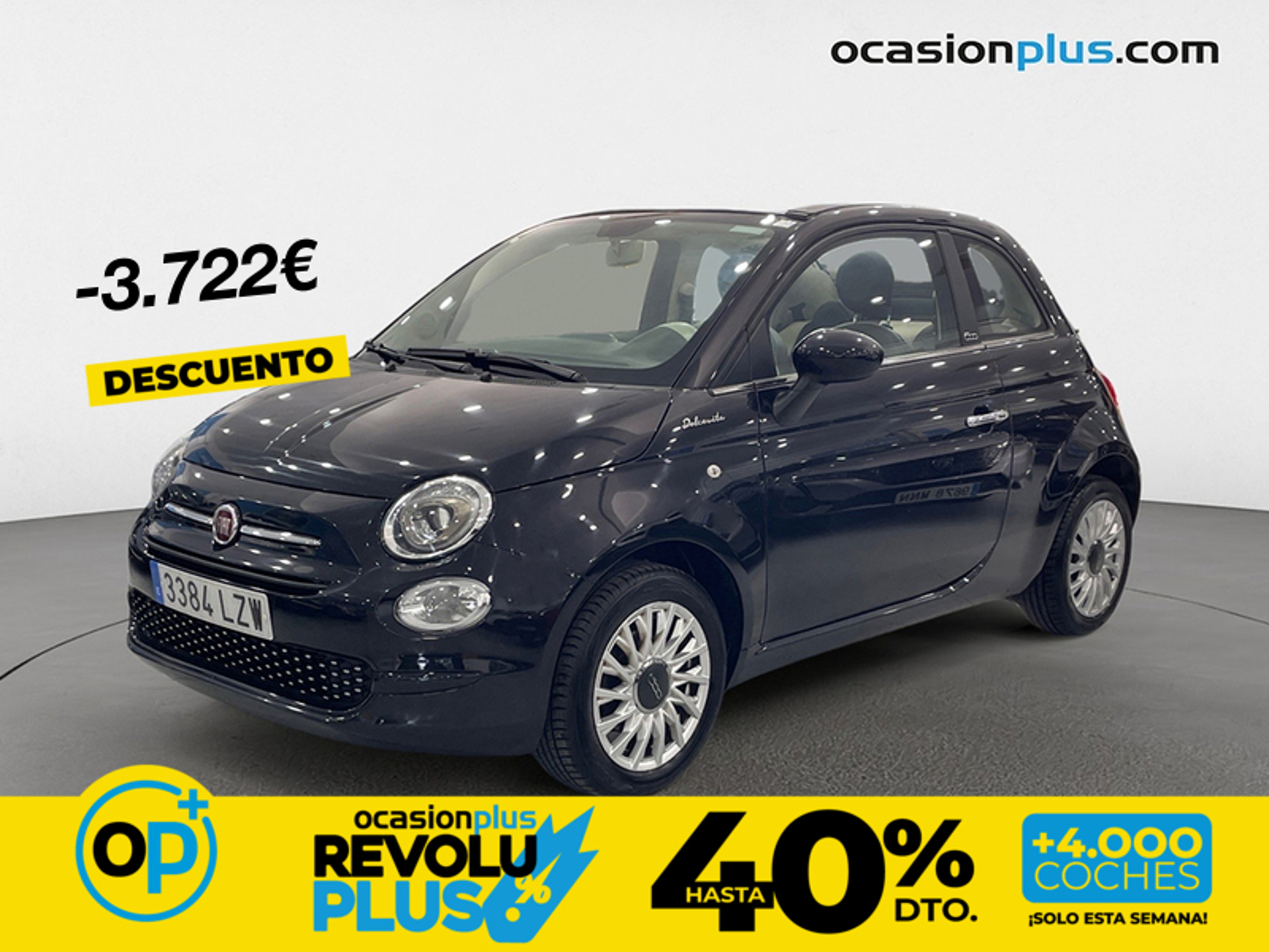 Imagen de FIAT 500