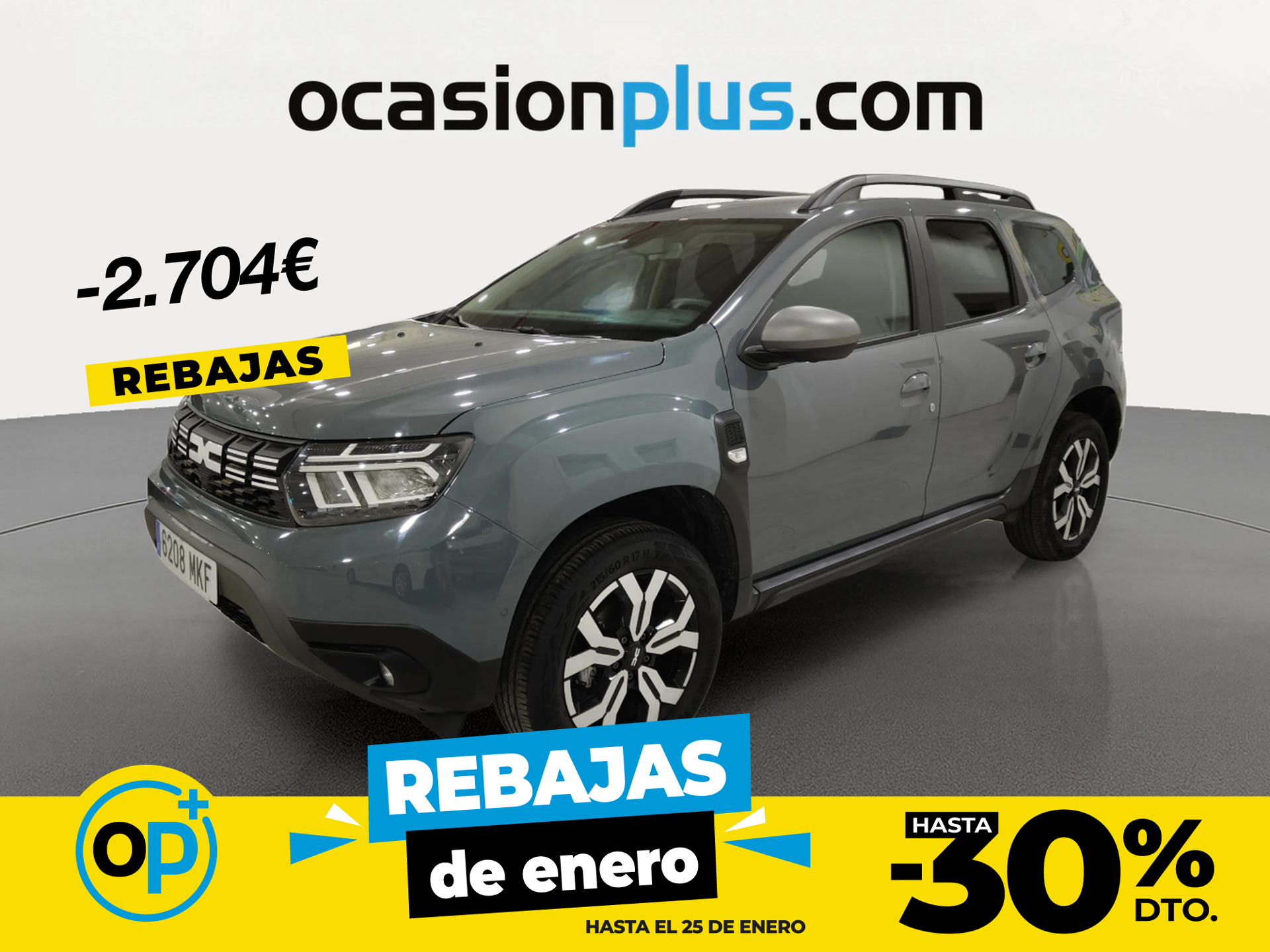 Imagen de DACIA Duster