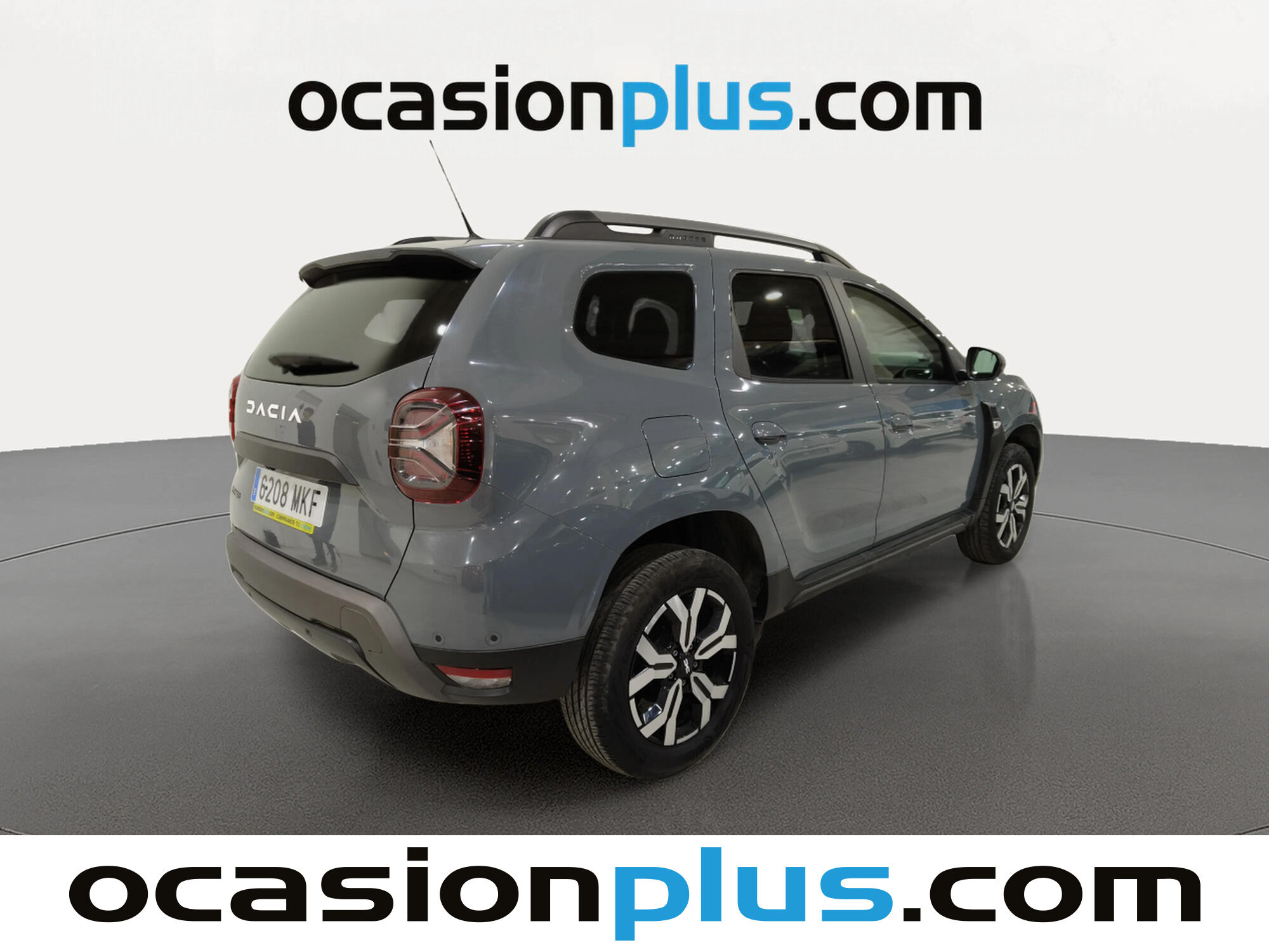 Foto del DACIA Duster 1.3 TCe Journey Go 4x2 96kW