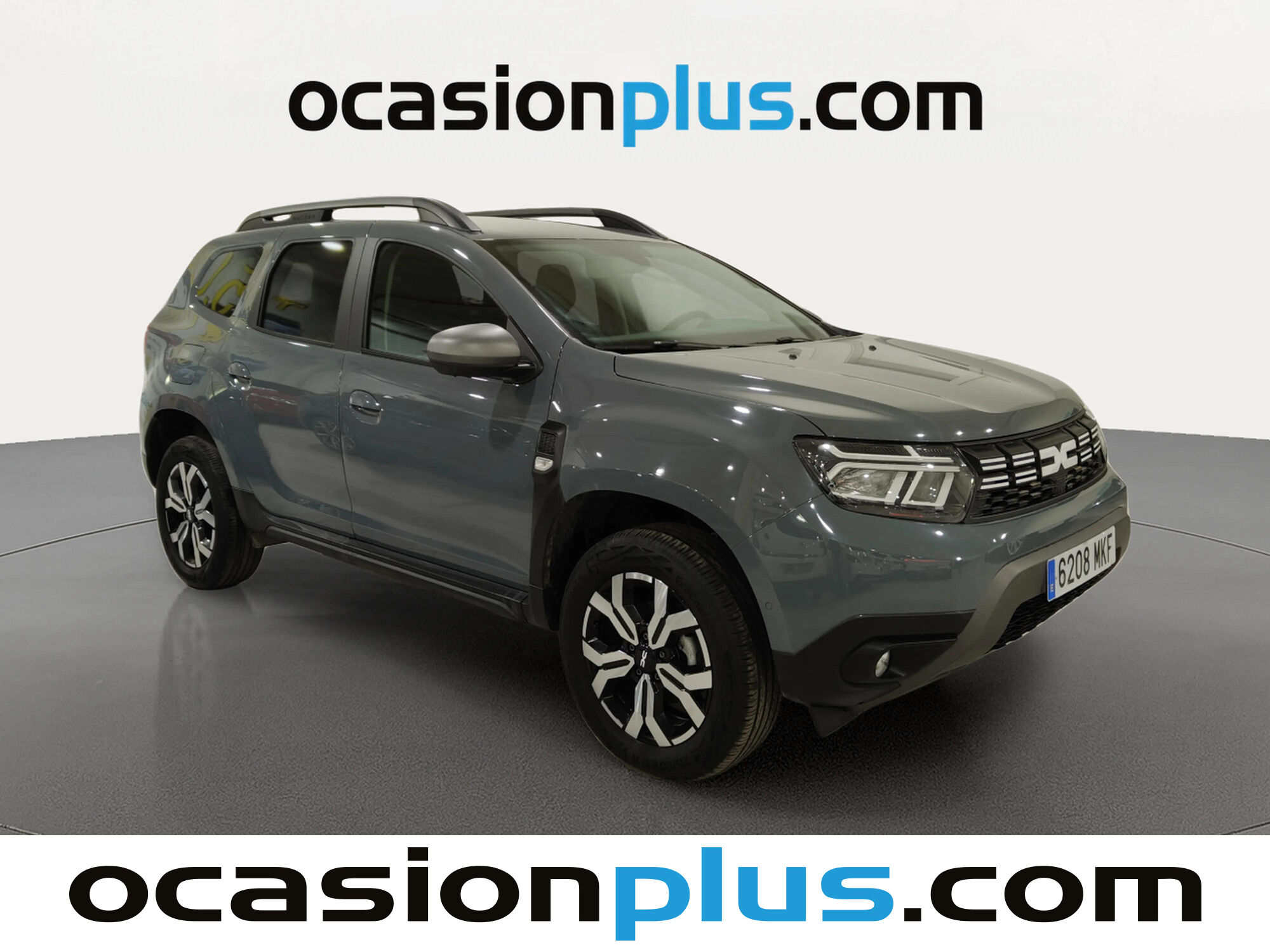 Foto del DACIA Duster 1.3 TCe Journey Go 4x2 96kW
