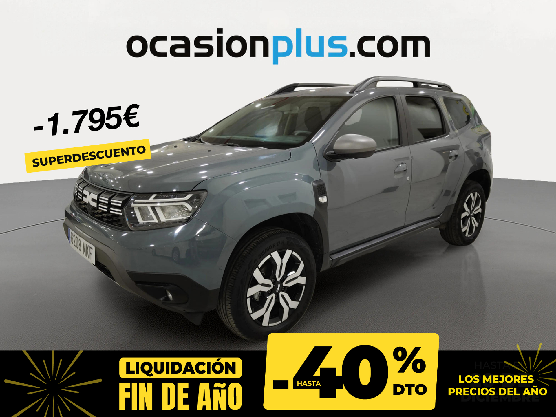 Imagen de DACIA Duster