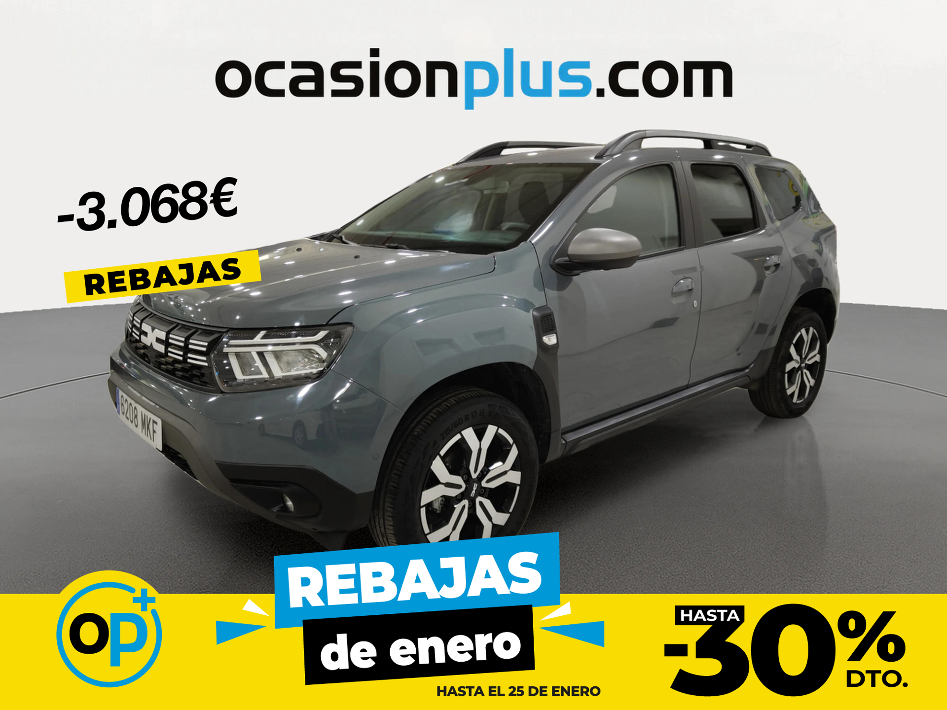 Imagen de DACIA Duster