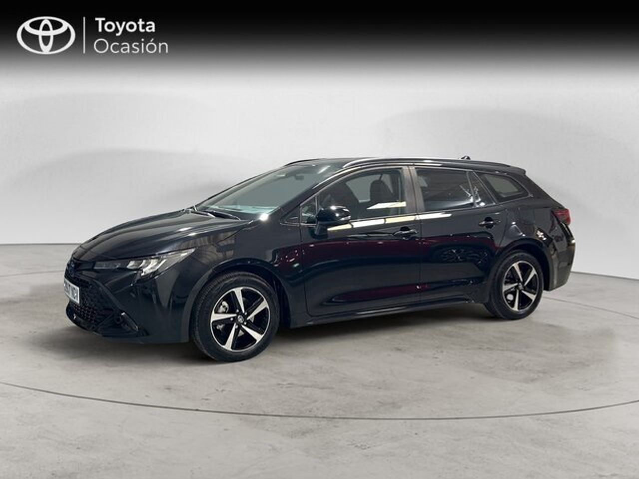 TOYOTA Corolla (Touring Sports - MY25 Active Plus 5P Hybrid 140 e-) en Vale