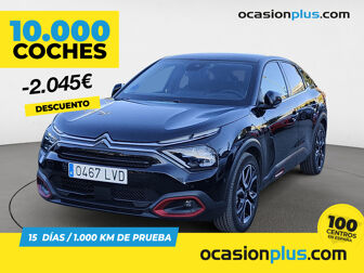 Imagen de CITROEN C4 ë - Shine 100kW