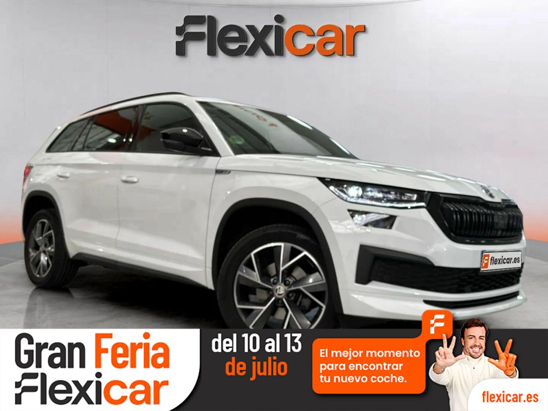 Imagen de SKODA Kodiaq