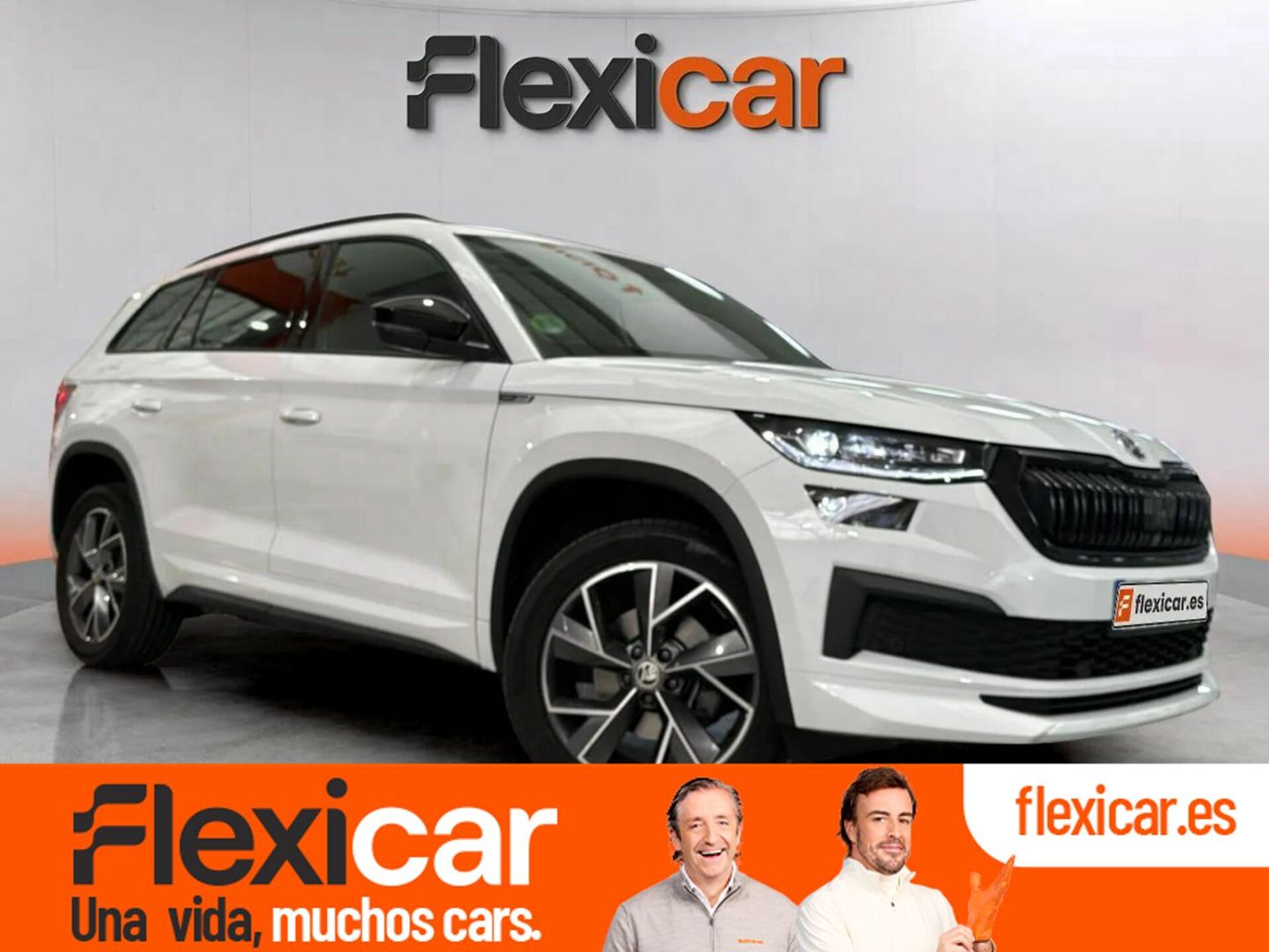 Imagen de SKODA Kodiaq
