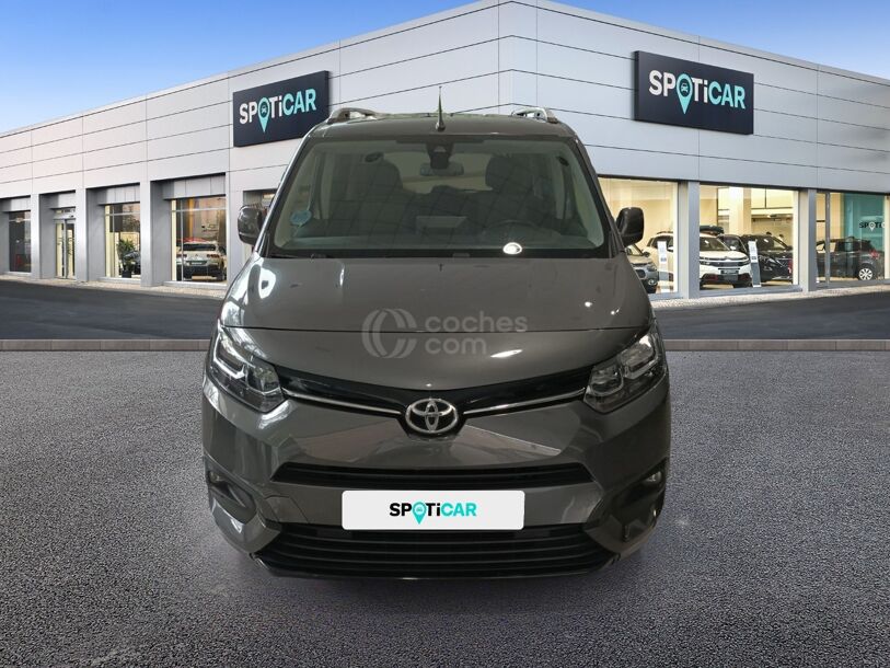 Foto del TOYOTA Proace City Verso Family L1 1.5D 5pl. Active