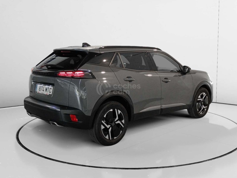 Foto del PEUGEOT 2008 1.2 PureTech S&S Allure Pack 130