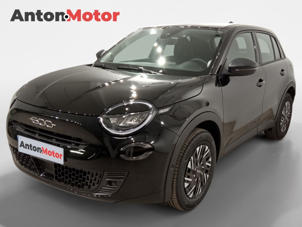 FIAT 600 (600 MHEV 1.2 74kW (100CV) DDCT) en Álava