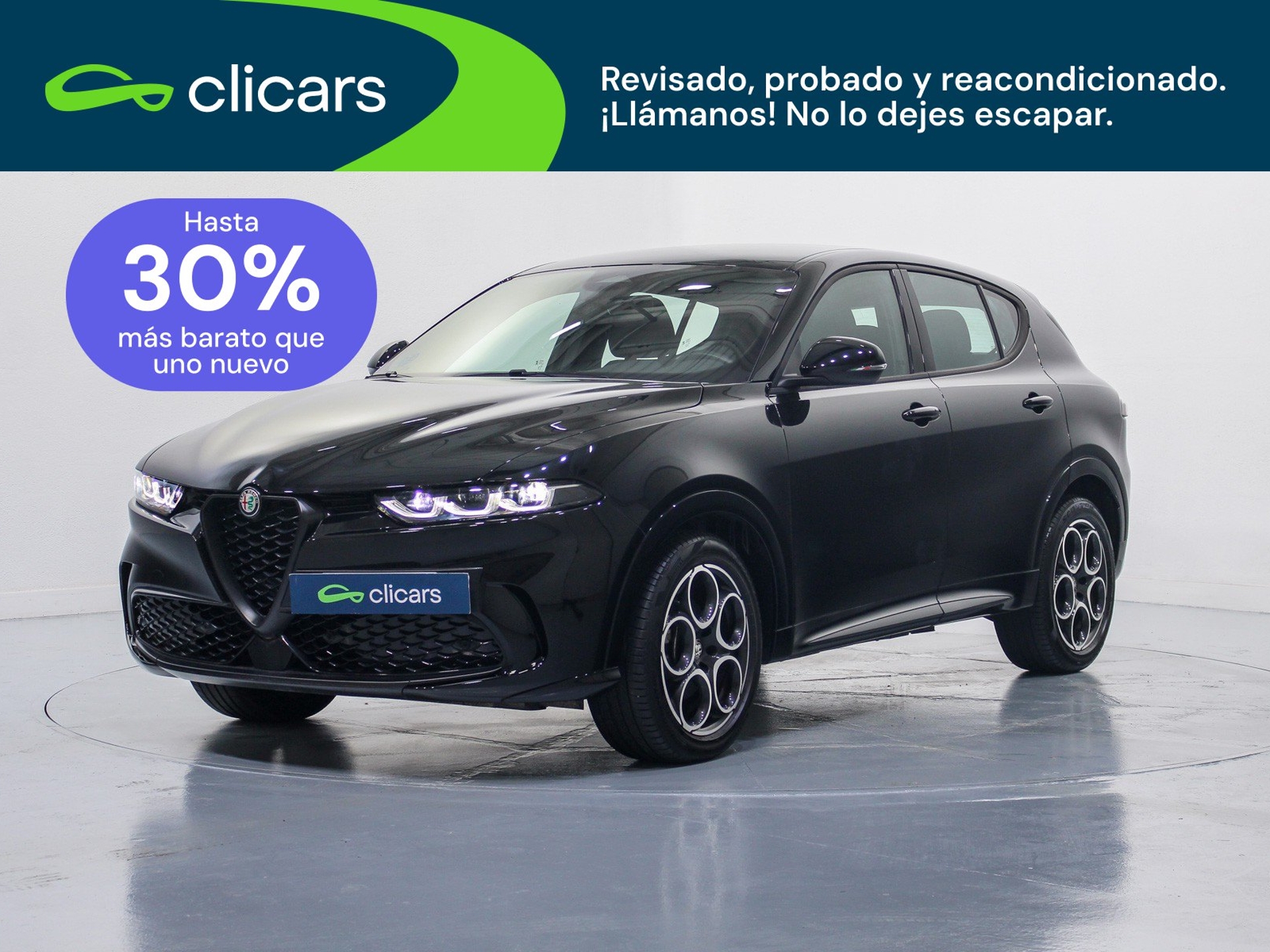 Imagen de ALFA ROMEO Tonale