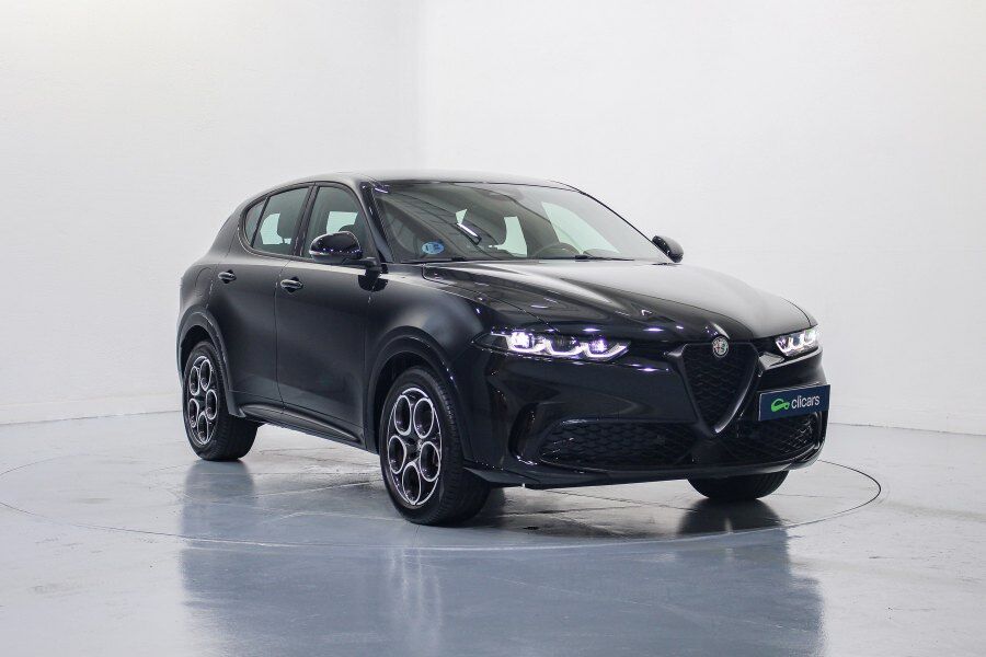 Foto del ALFA ROMEO Tonale 1.5 MHEV Sprint FWD