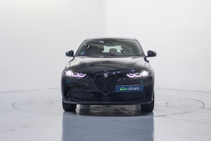 Foto del ALFA ROMEO Tonale 1.5 MHEV Sprint FWD