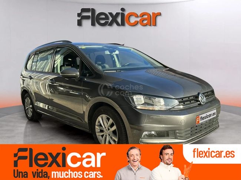 Foto del VOLKSWAGEN Touran 1.6TDI Business Edition DSG7 85kW
