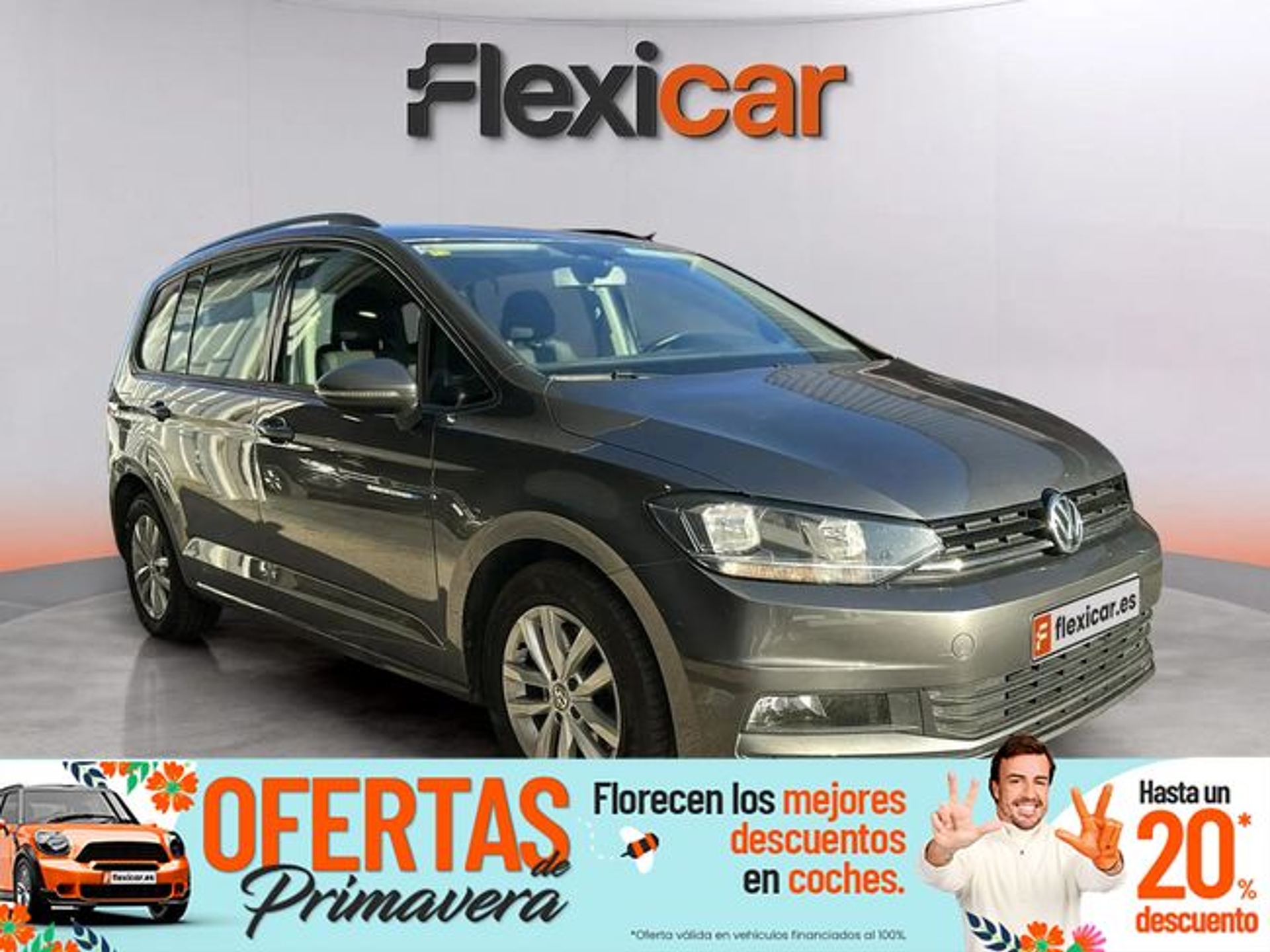 Imagen de VOLKSWAGEN Touran