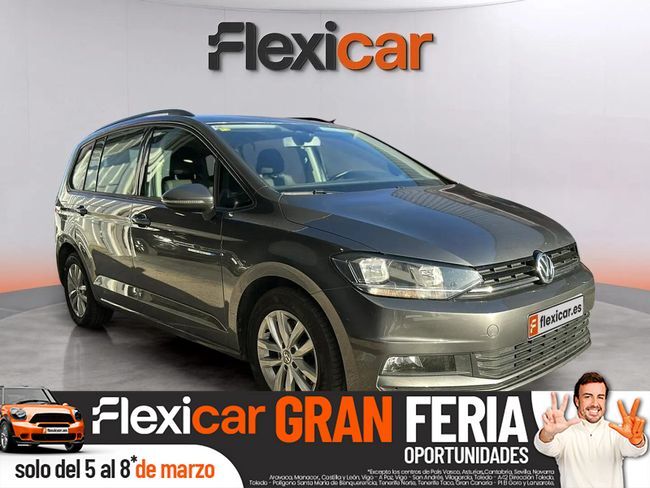 Foto del VOLKSWAGEN Touran 1.6TDI Business Edition DSG7 85kW