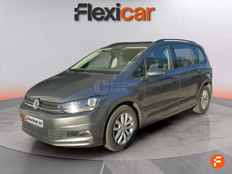 Foto del VOLKSWAGEN Touran 1.6TDI Business Edition DSG7 85kW