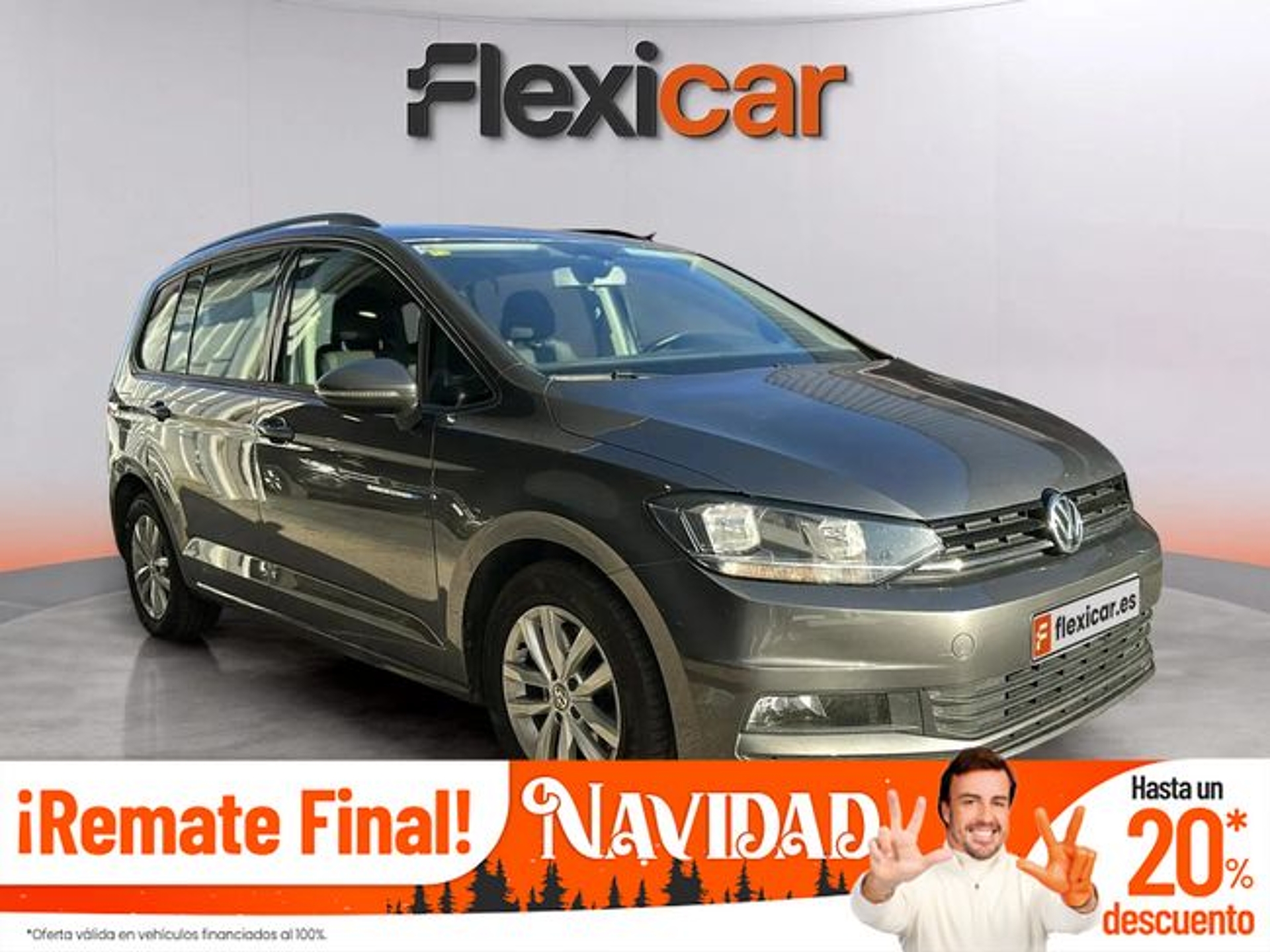 Imagen de VOLKSWAGEN Touran