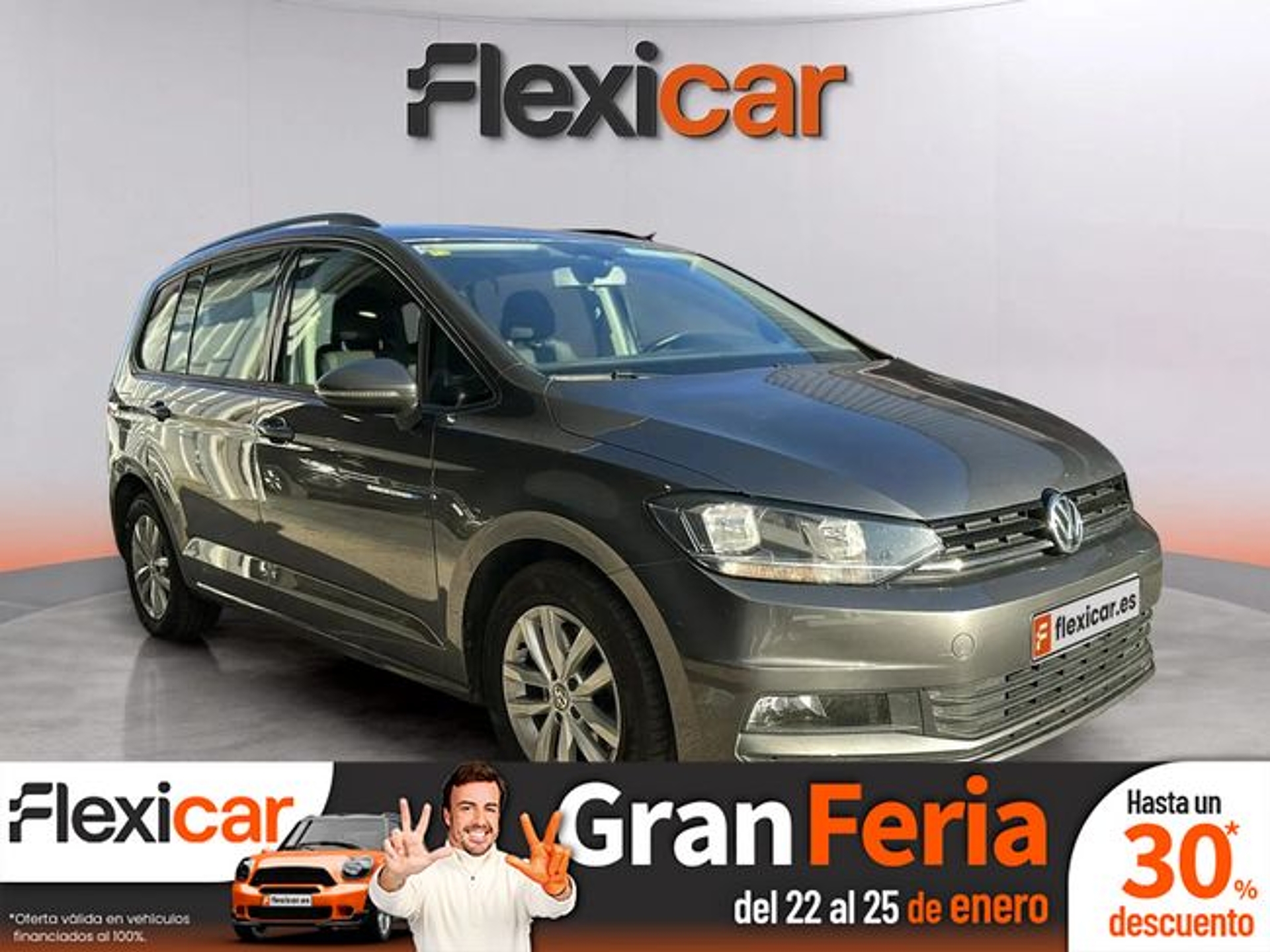 Imagen de VOLKSWAGEN Touran