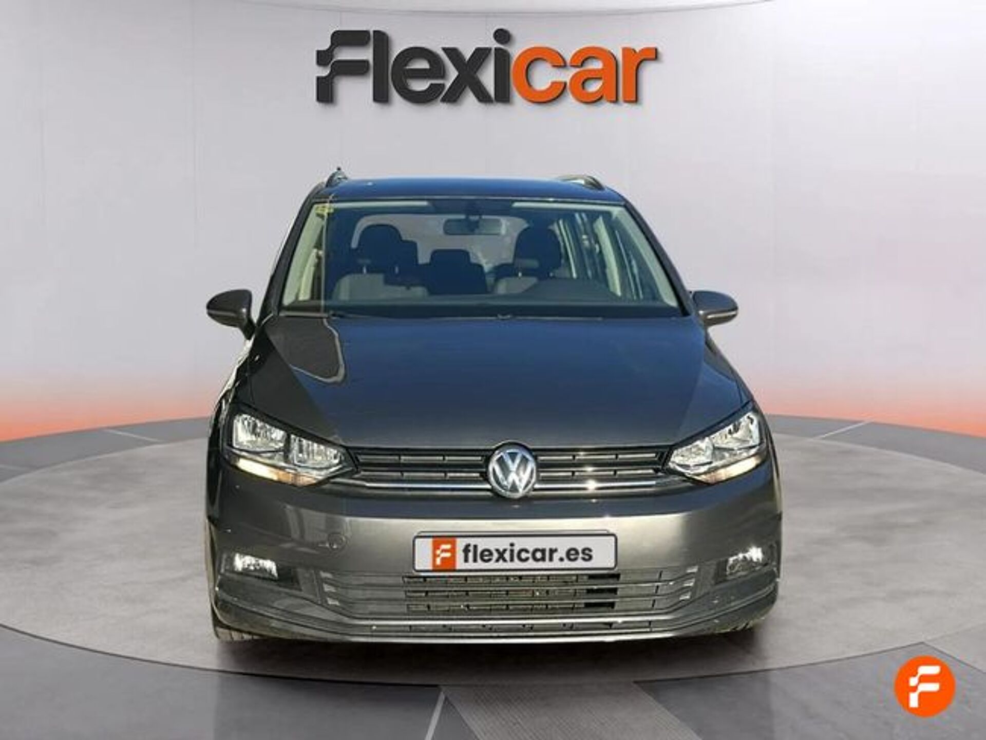 Imagen 2 de VOLKSWAGEN Touran