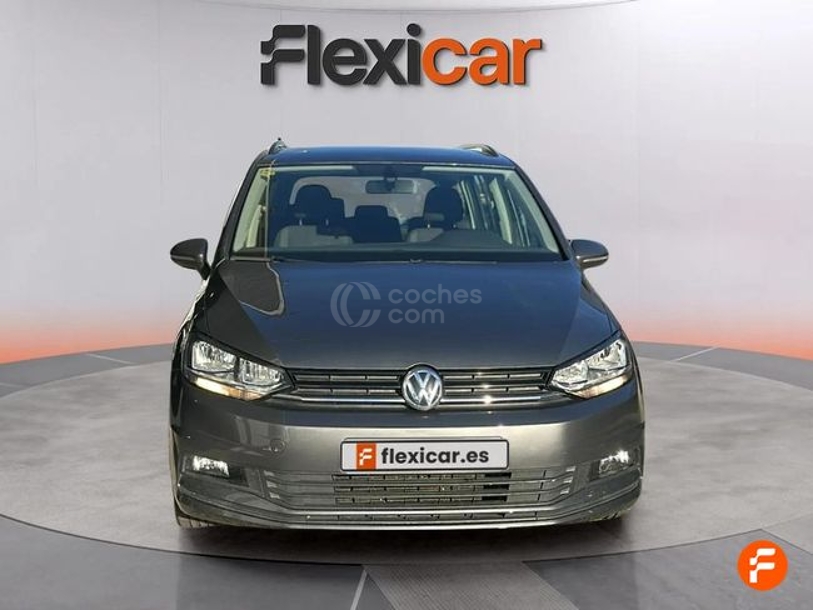 Foto del VOLKSWAGEN Touran 1.6TDI Business Edition DSG7 85kW