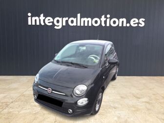 Imagen de FIAT 500 1.0 Hybrid Dolcevita 52kW