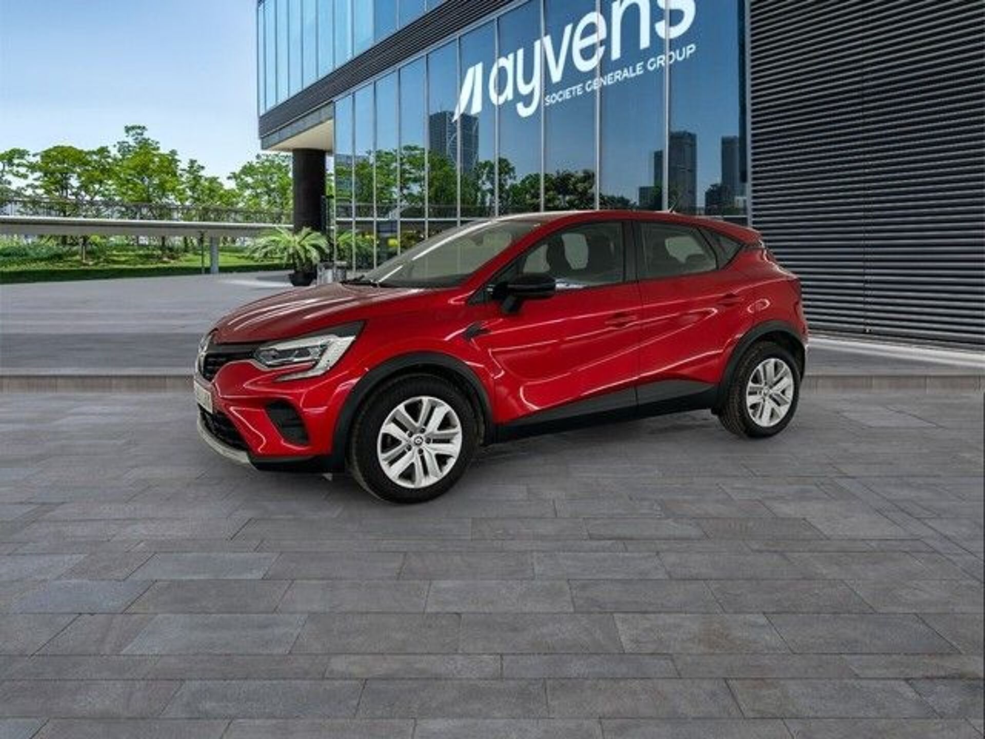 Imagen de RENAULT Captur