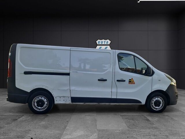 Foto del OPEL Vivaro 1.6CDTi 29 L2H1 Expression 90