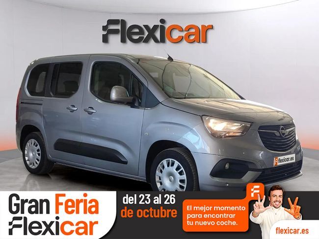 OPEL Combo (1.5 TD 75kW (100CV) S/S Innovation L) en Jaén