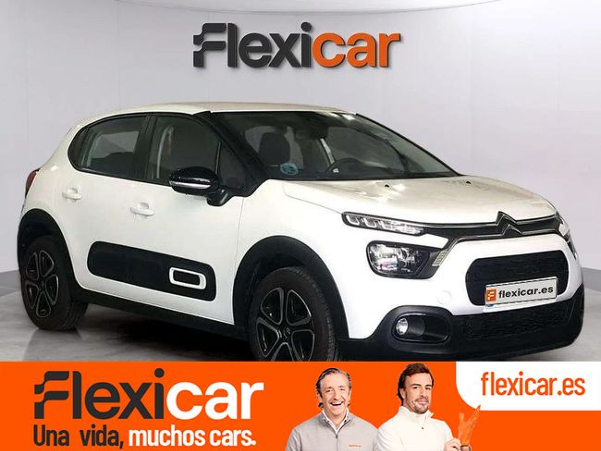 Imagen de CITROEN C3