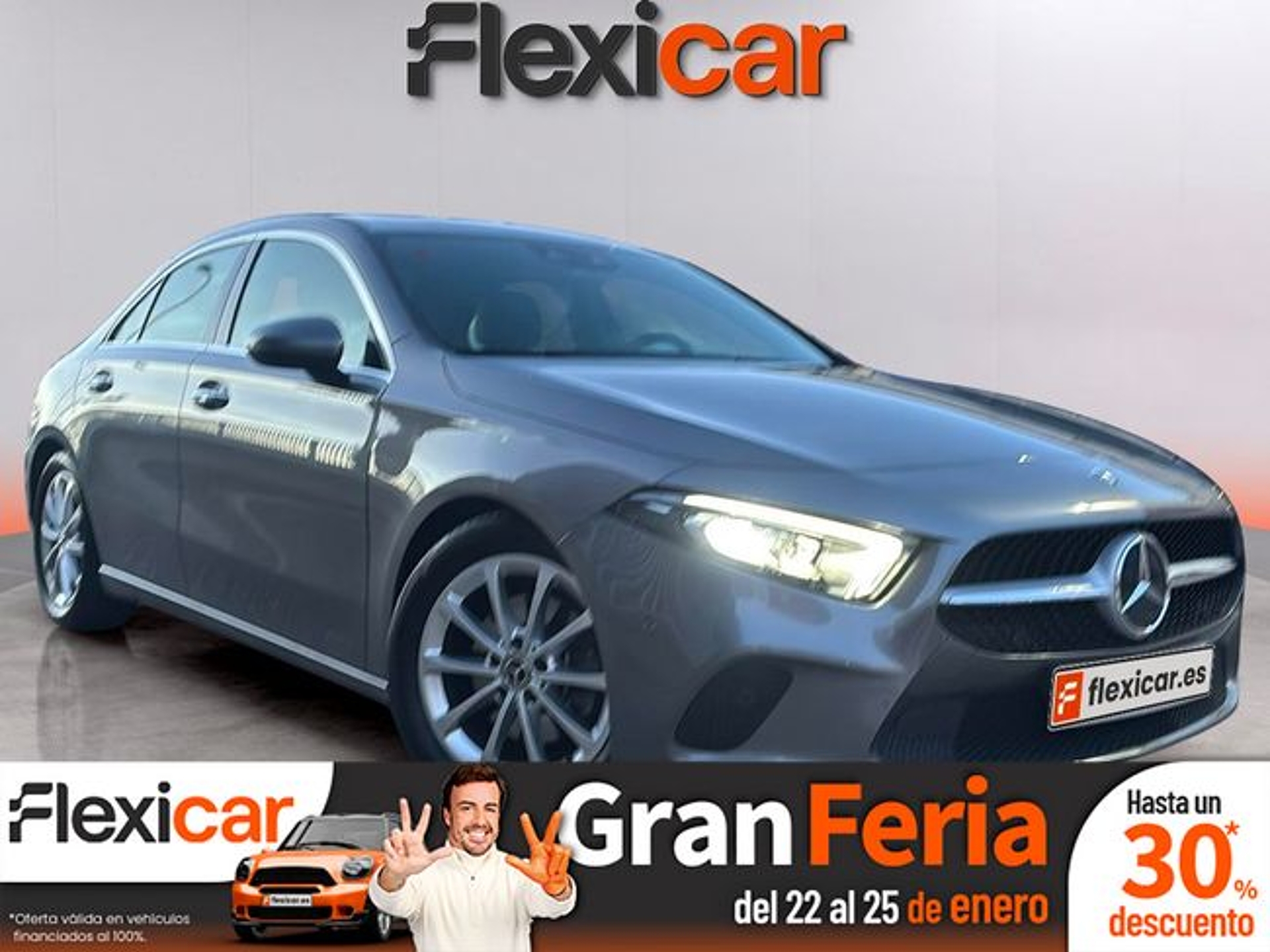 Imagen de MERCEDES Clase A