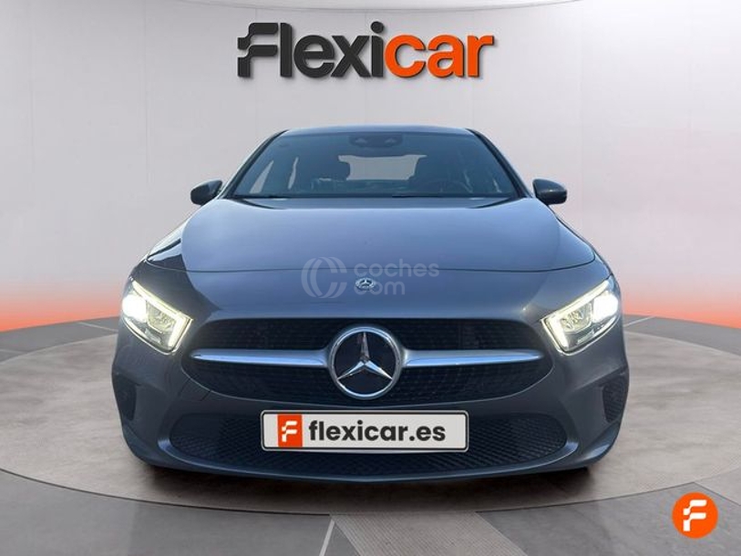 Foto del MERCEDES Clase A A 200 Sedán 7G-DCT