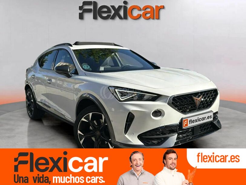 Foto del CUPRA Formentor 1.5 TSI 150