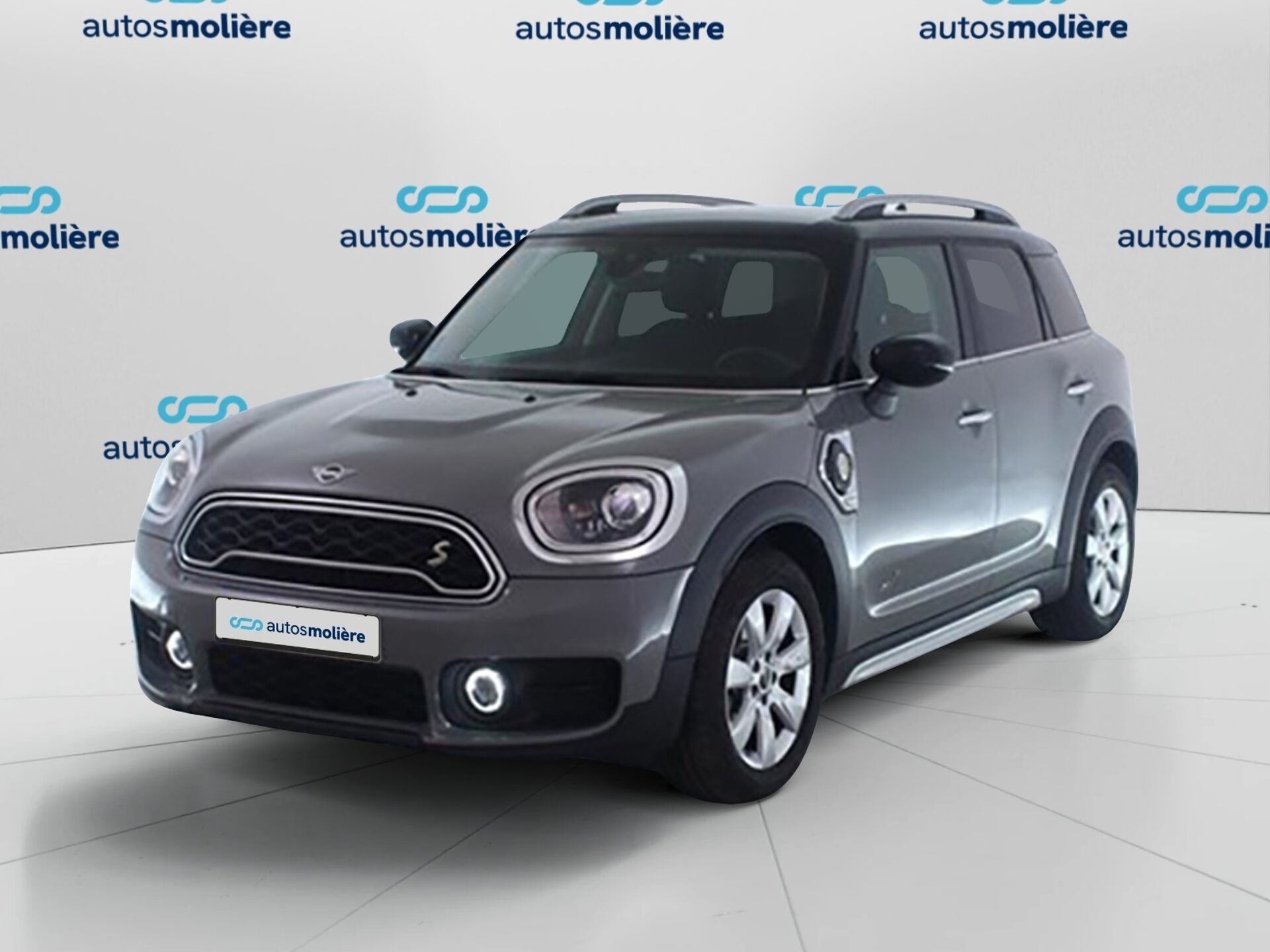 Imagen de MINI Mini Countryman
