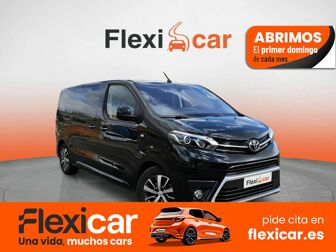 Imagen de TOYOTA Proace Verso Proace Family L1 2.0D 8pl. Advance Plus Aut. 180