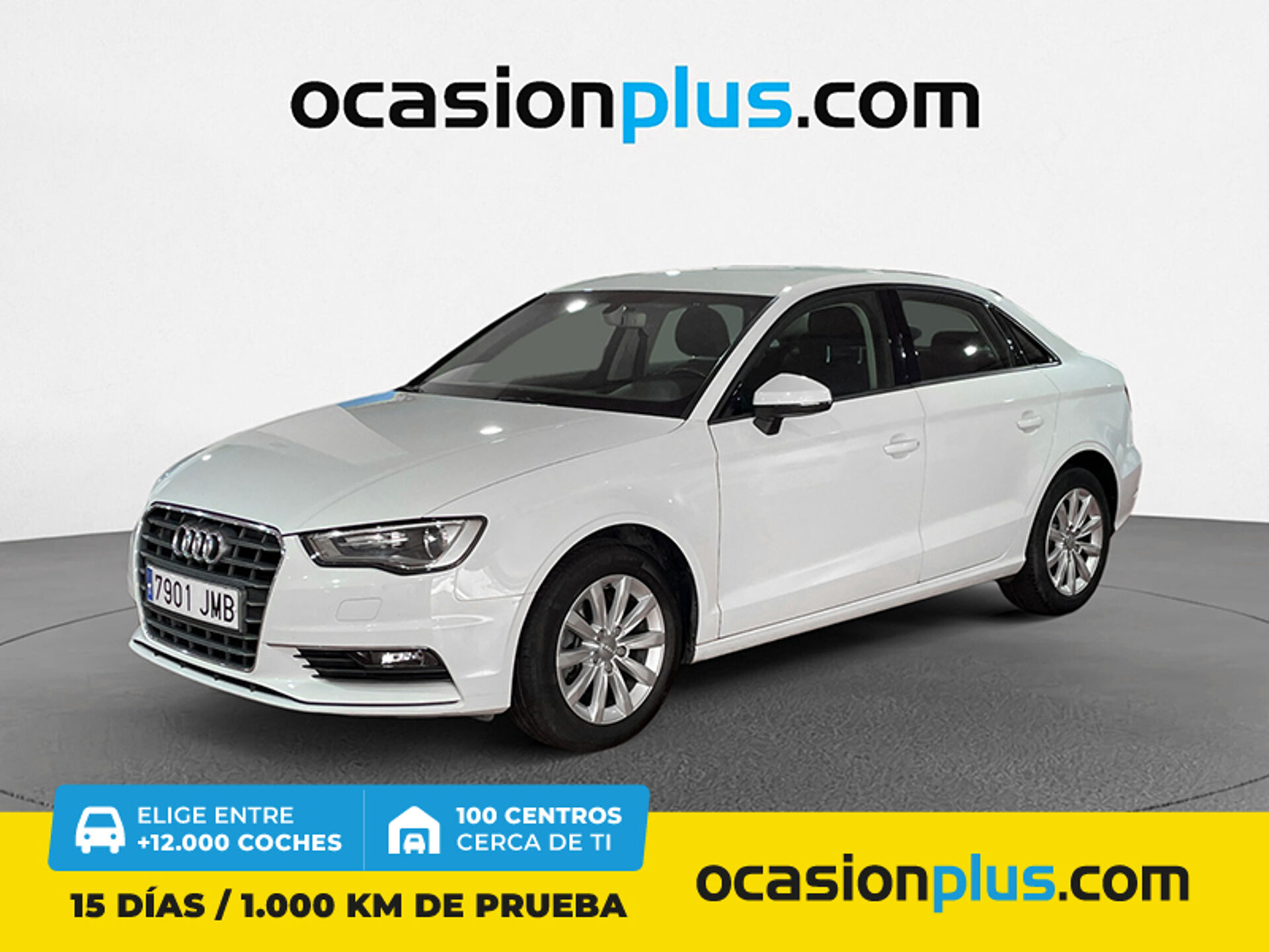 Imagen de AUDI A3