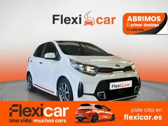Imagen de KIA Picanto 1.0 T-GDi GT-Line