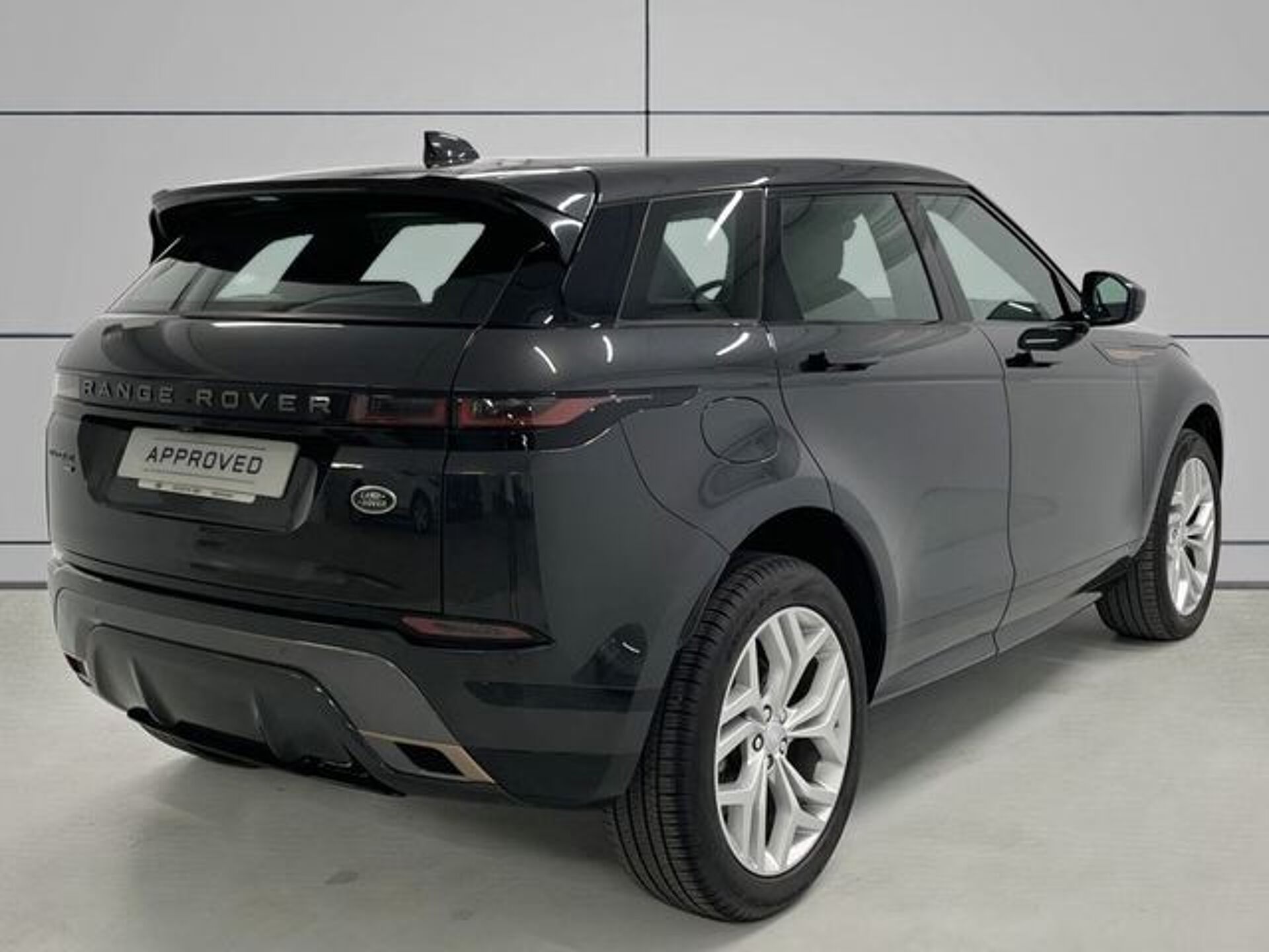 Imagen 2 de LAND ROVER Range Rover Evoque