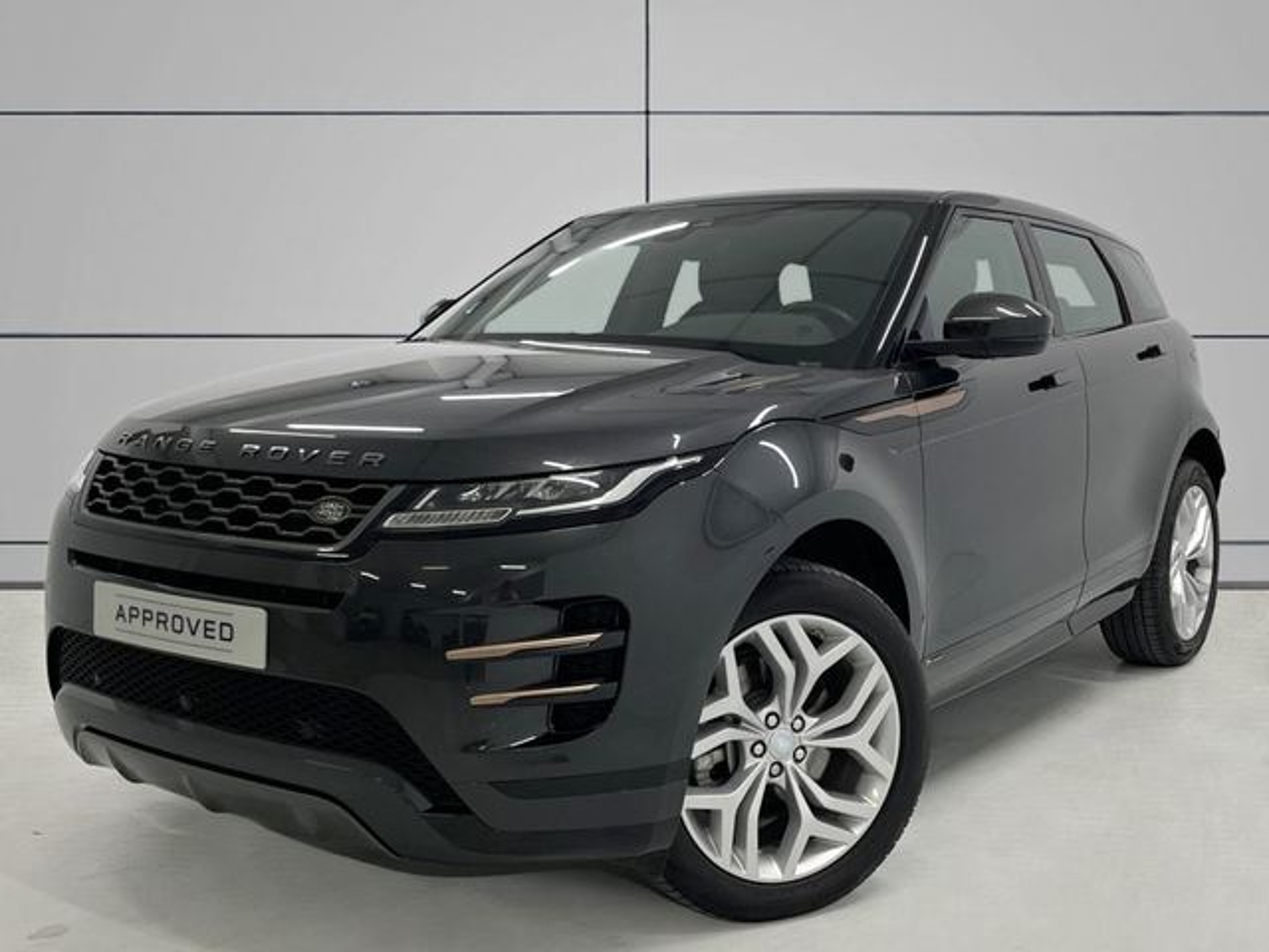 Imagen de LAND ROVER Range Rover Evoque