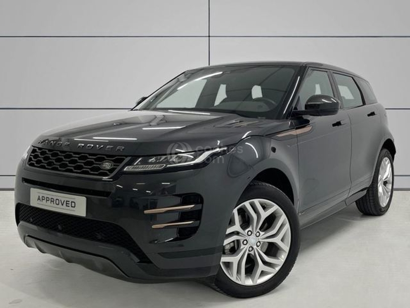 Foto del LAND ROVER Range Rover Evoque 2.0 I4 MHEV R-Dynamic AWD Aut. 200