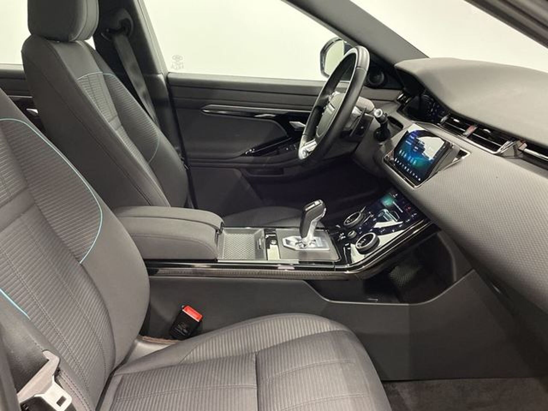 Imagen 3 de LAND ROVER Range Rover Evoque