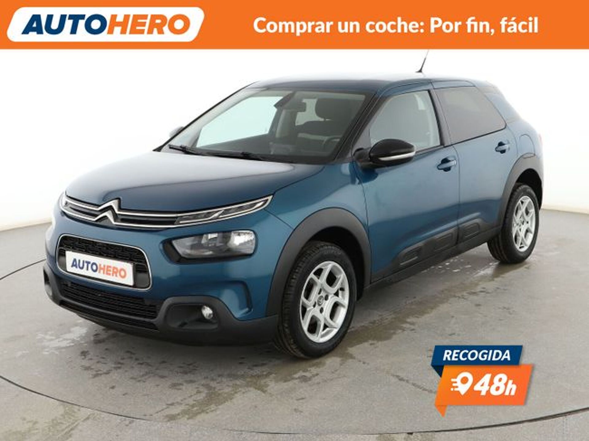 Imagen 1 de CITROEN C4 Cactus