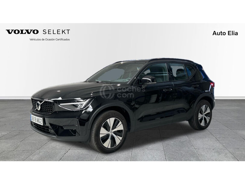 Foto del VOLVO XC40 T4 Recharge Plus Dark Aut.