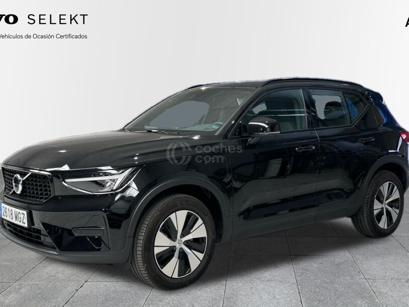 Foto del VOLVO XC40 T4 Recharge Plus Dark Aut.