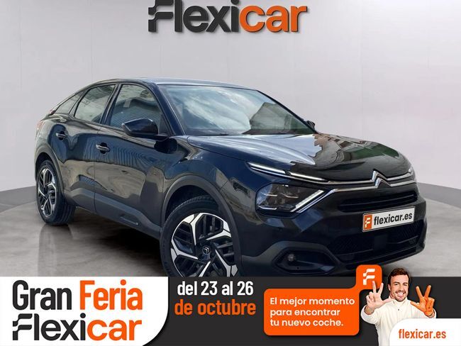CITROEN C4 (PureTech 130 S&S 6v Feel) en Alicante