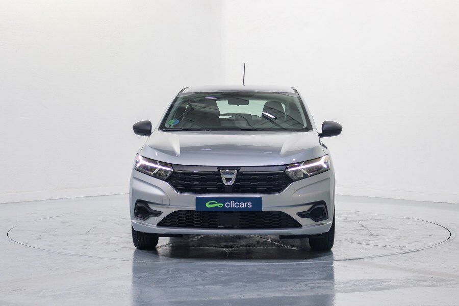 Foto del DACIA Sandero ECO-G Essential 74kW