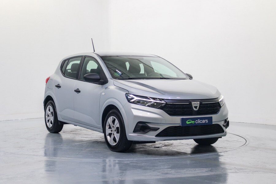 Foto del DACIA Sandero ECO-G Essential 74kW