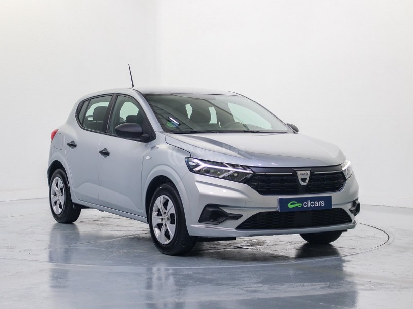 Foto del DACIA Sandero ECO-G Essential 74kW