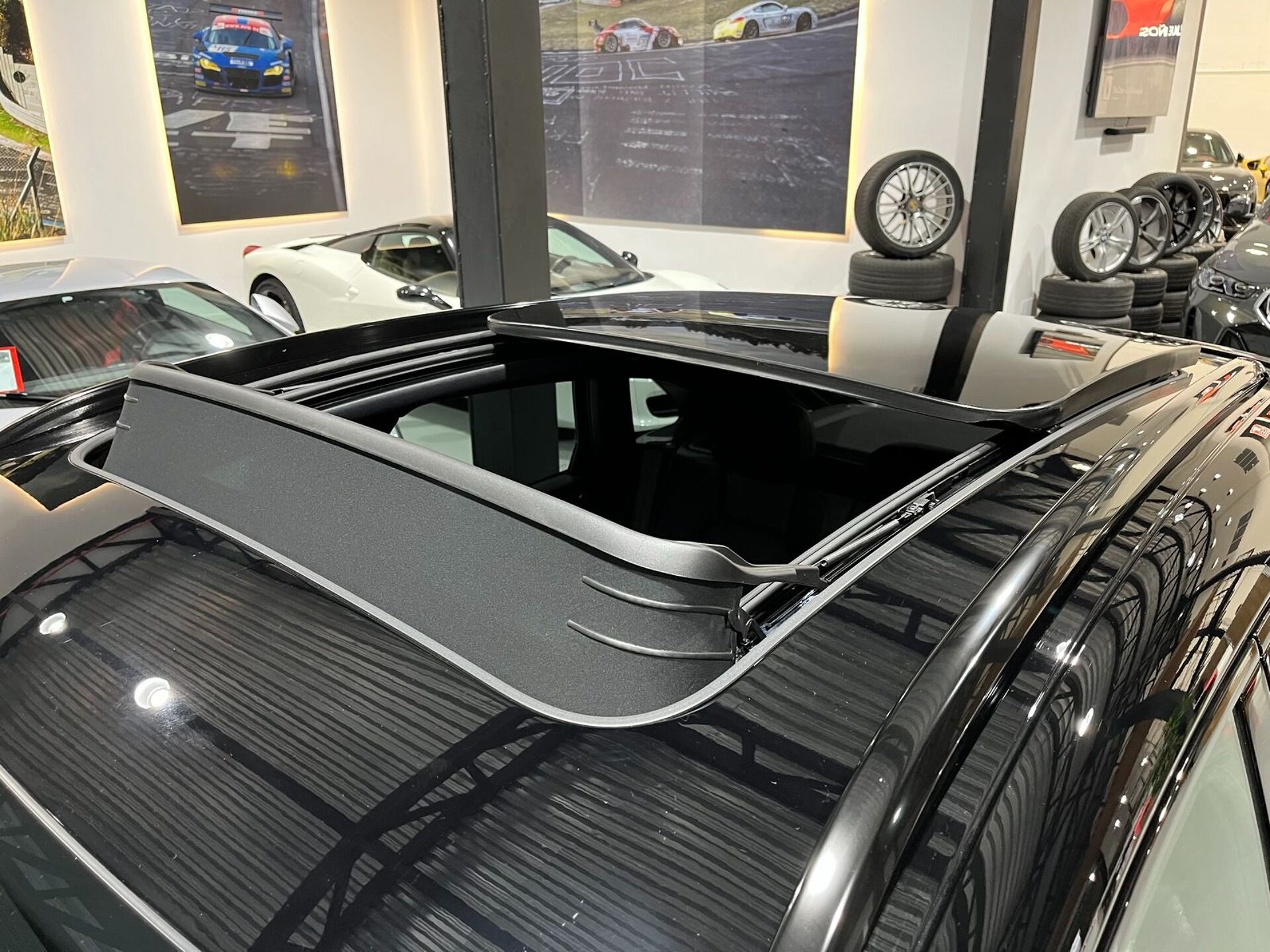 Imagen 3 de PORSCHE Macan