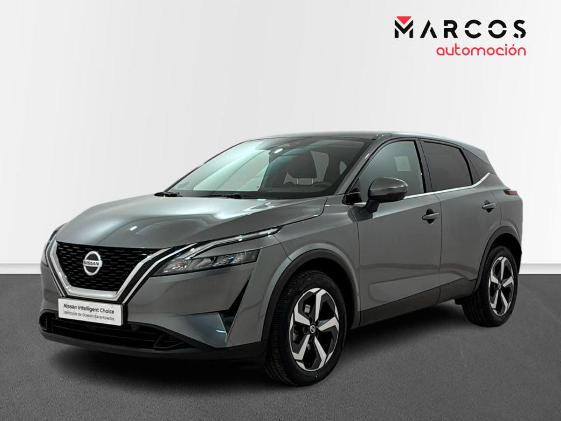 Imagen de NISSAN Qashqai
